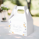 Recherche de floral ballotins Bébé en fleurs