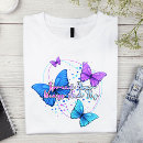 Zoek naar vlinder vleugels tshirts Vliegen