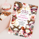 Recherche de pink farm anniversaire invitations Floral