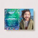 Recherche de de mer anniversaire invitations Vie marine