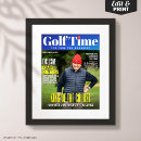 Recherche de golfeur posters Pour lui