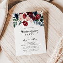 Recherche de maison bleue invitations Pour elle