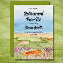 Recherche de beach retirement Aquarelle