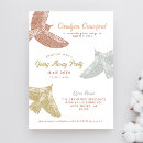Recherche de open house invitations Parti