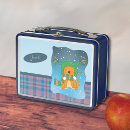 Zoek naar dieren lunchboxen Winter
