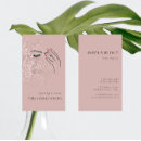 Recherche de paillettes scintillantes cartes visite Pour elle