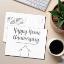 Zoek naar anniversary briefkaarten Makelaar