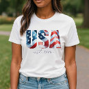 Recherche de juillet femme tshirts Été