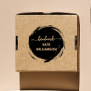 Zoek naar bedrijfsstempels Logo