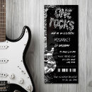 Recherche de concert rock invitations Billet de concert