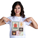 Recherche de affranchissement de noël tshirts Vacances