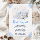 Recherche de bébé phoque invitations Demande de livre