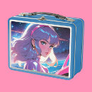 Zoek naar cute lunchboxen Meisjesachtig