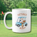 Recherche de clubs de golf tasses Pour lui