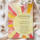 Recherche de ensoleillé invitations Rétro