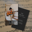 Recherche de auteur compositeur cartes visite Musicien