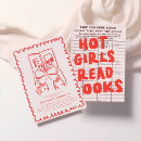 Recherche de trendy bridal shower invitations Moderne