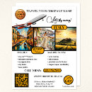 Recherche de avion prospectus Travel