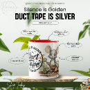 Recherche de silence tasses Muqueuse