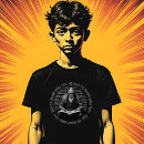 Zoek naar verboden tshirts Bibliothecaris