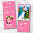 Recherche de livre cartes publicitaires Promotion