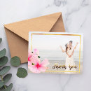 Zoek naar met bedankt briefkaarten Met de hand bedacht