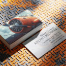 Recherche de avion vintage cartes visite Toute personne