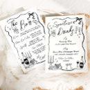 Recherche de feuille de raisin Couple