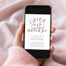 Recherche de virtual party invitations Simple