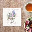 Zoek naar groene draak servetten Baby shower