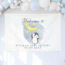 Recherche de petit pingouin posters Garçon