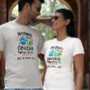 Zoek naar cruise tshirts Huwelijksreis