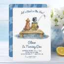 Recherche de plaisir invitations Fête de pêche