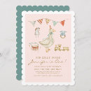 Recherche de oies invitations Rose