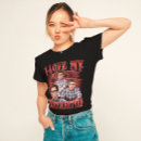 Recherche de bootleg tshirts Personnalisation