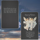 Recherche de anges cartes visite Toute personne