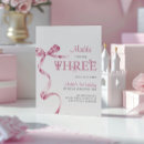Recherche de pink floral anniversaire invitations Petite fille