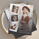 Recherche de open house party invitations Moderne