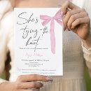 Recherche de noeuds invitations Aquarelle