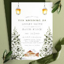 Recherche de cabin mariage invitations Pour elle