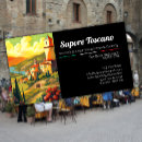 Recherche de cuisine italienne cartes visite Restaurant