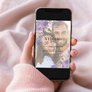 Recherche de vellum mariage invitations Recouvrement de vellum