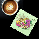 Zoek naar reptielen onderzetters Hagedis