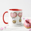 Recherche de panda café tasses Aquarelle