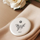 Recherche de graphique circulaire badges Amour