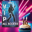 Zoek naar vip pass badges Verjaardag