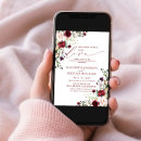 Recherche de aimer invitations Mariée