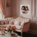 Recherche de petites filles vintages posters Pour enfants