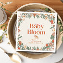 Recherche de baby in bloom baby shower decor Rétro