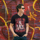 Recherche de bootleg tshirts Petit ami